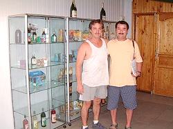 ARIKI��marc�Ɛ���ł�